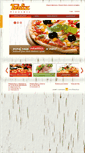 Mobile Screenshot of pizzeriafenix.pl